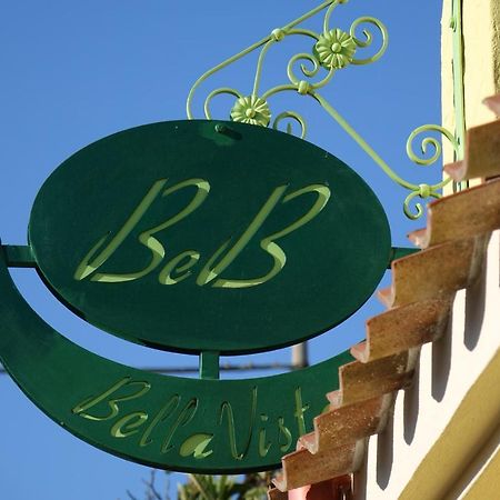 Bed and Breakfast Bellavista Baressa Zewnętrze zdjęcie