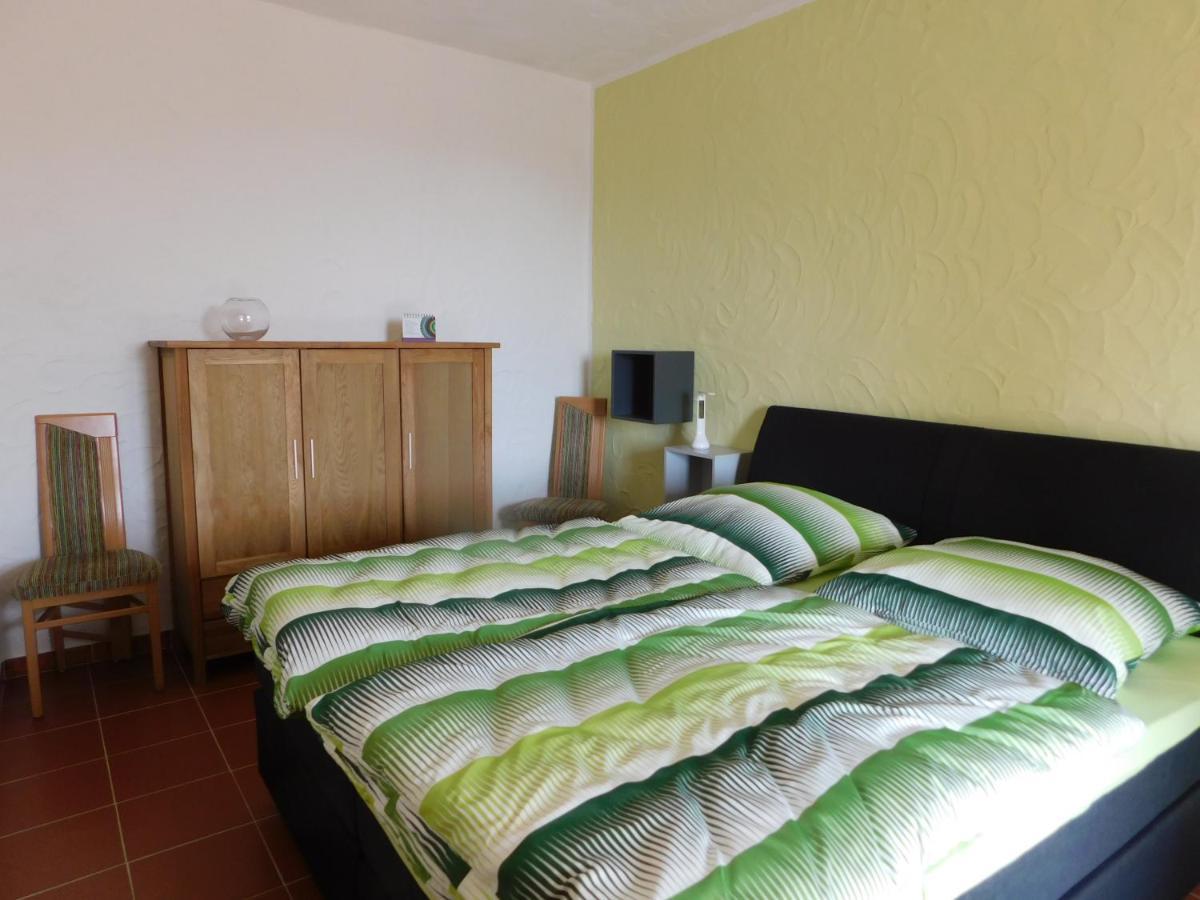 Bed and Breakfast Bellavista Baressa Zewnętrze zdjęcie