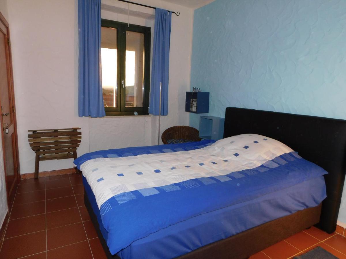 Bed and Breakfast Bellavista Baressa Zewnętrze zdjęcie